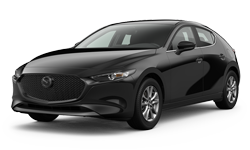 2026 Mazda CX-70 PHEV trims
