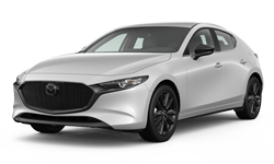 2026 Mazda CX-70 PHEV trims