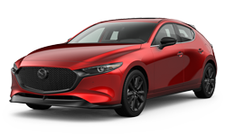 2026 Mazda CX-70 PHEV trims