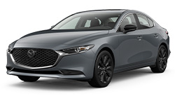 2026 Mazda CX-70 PHEV trims
