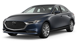 2026 Mazda CX-70 PHEV trims