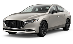 2026 Mazda CX-70 PHEV trims