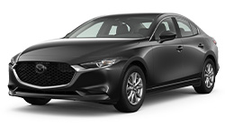 2026 Mazda CX-70 PHEV trims
