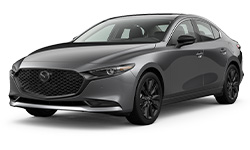 2026 Mazda CX-70 PHEV trims