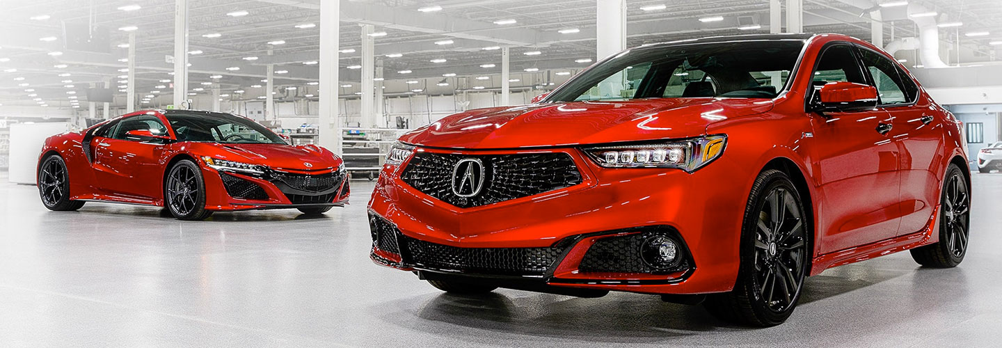 2020 Acura Tlx Pmc Edition Coming Soon To Miami Fl Near