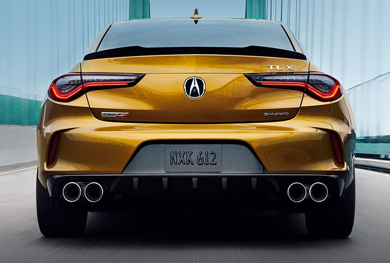 21 Acura Tlx Type S For Sale In Jacksonville Fl Close To Daytona St Augustine