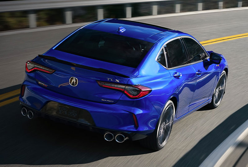 Acura tlx type s discount for sale near me