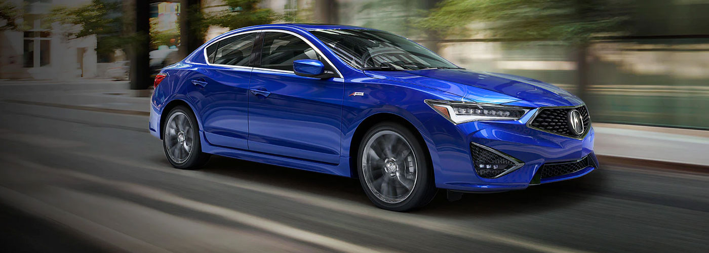 2022 Acura ILX for Sale in Miami, FL, Near Kendall, Coral Gables