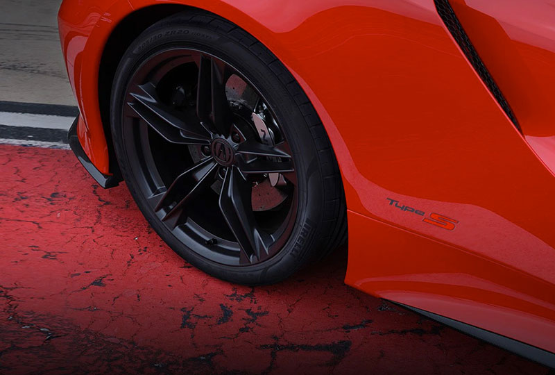 22 Acura Nsx Type S For Sale In Miami Fl Near Kendall Coral Gables Cutler Bay