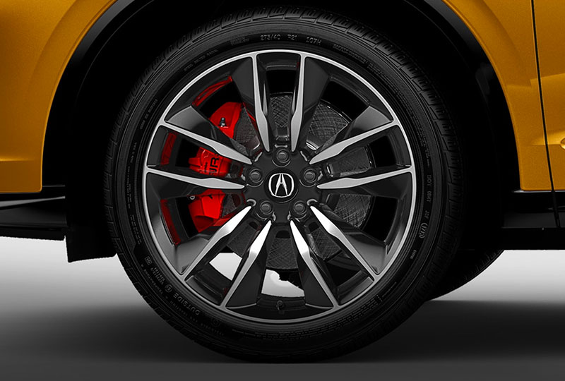 2023 Acura MDX EXTERIOR