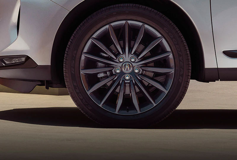 2023 Acura RDX EXTERIOR
