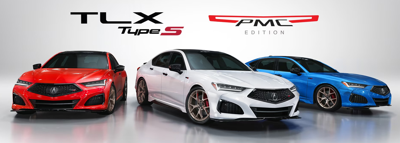 2023 Acura TLX Type S PMC Edition for Sale in Morton Grove, IL, Near