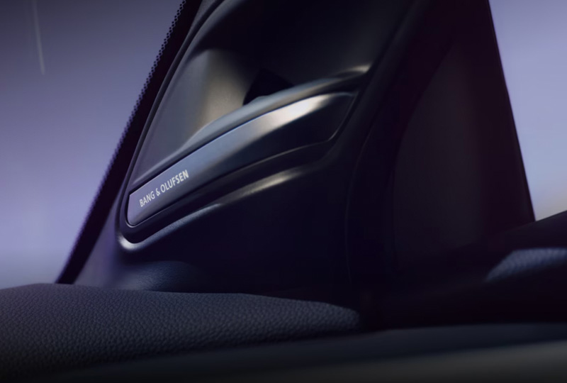 2025 Acura ADX Sound