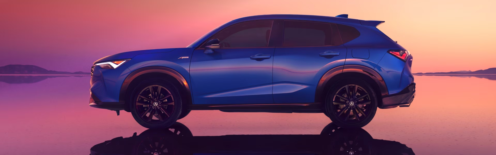 2026 Acura ADX Tech  