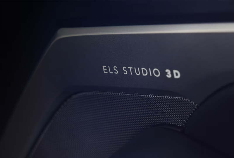 2026 Acura Integra tech - ELS STUDIO 3D®