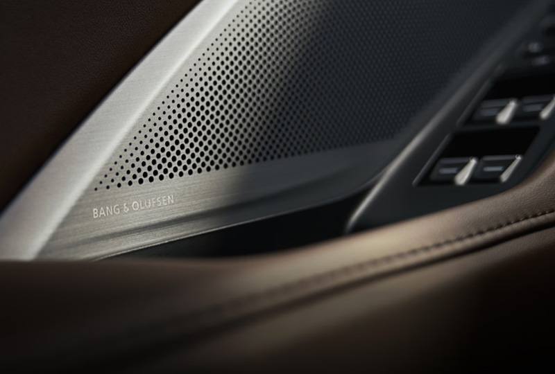 2026 Acura MDX Tech - Premium Bang & Olufsen&reg; Sound System