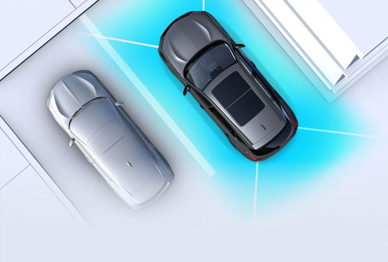 2026 Acura RDX Safety