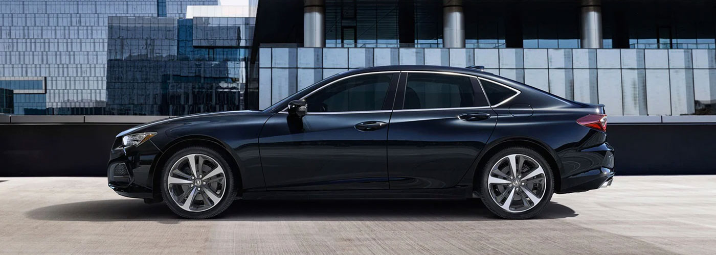 Acura One-Pay Lease header