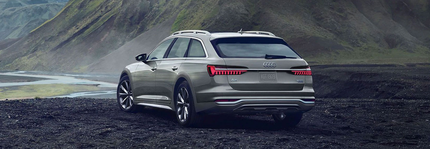 2021 Audi A6-Allroad header