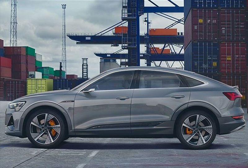 2021 Audi e-tron Review, Pricing, & Pictures