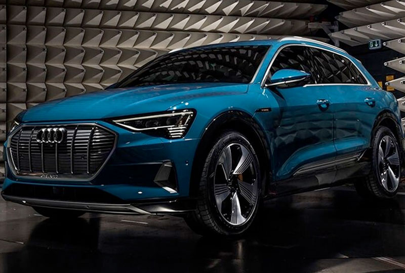 2021 Audi e tron for Sale in Jacksonville FL Close to Ponte
