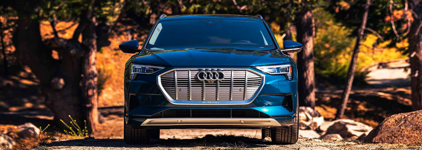 2023 Audi e tron S for Sale in Morton Grove IL Close to Lincoln