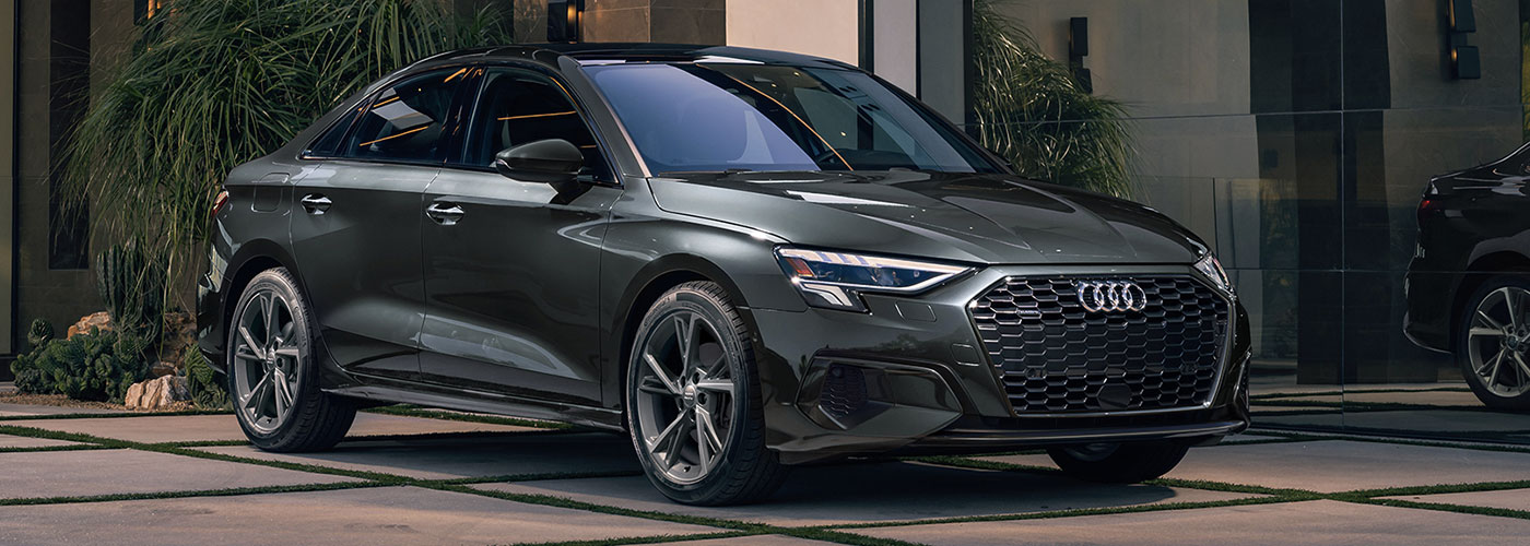 2024 Audi A3 for Sale in West Palm Beach, FL, Near Palm Beach Gardens