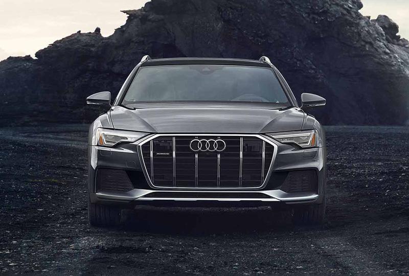 2024 Audi A6 allroad for Sale in Morton Grove, IL, Close to Lincoln Park & Glenview