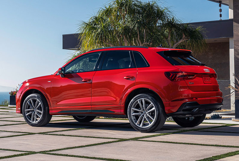 2024 Audi Q3 for Sale in West Palm Beach, FL, Near Palm Beach Gardens