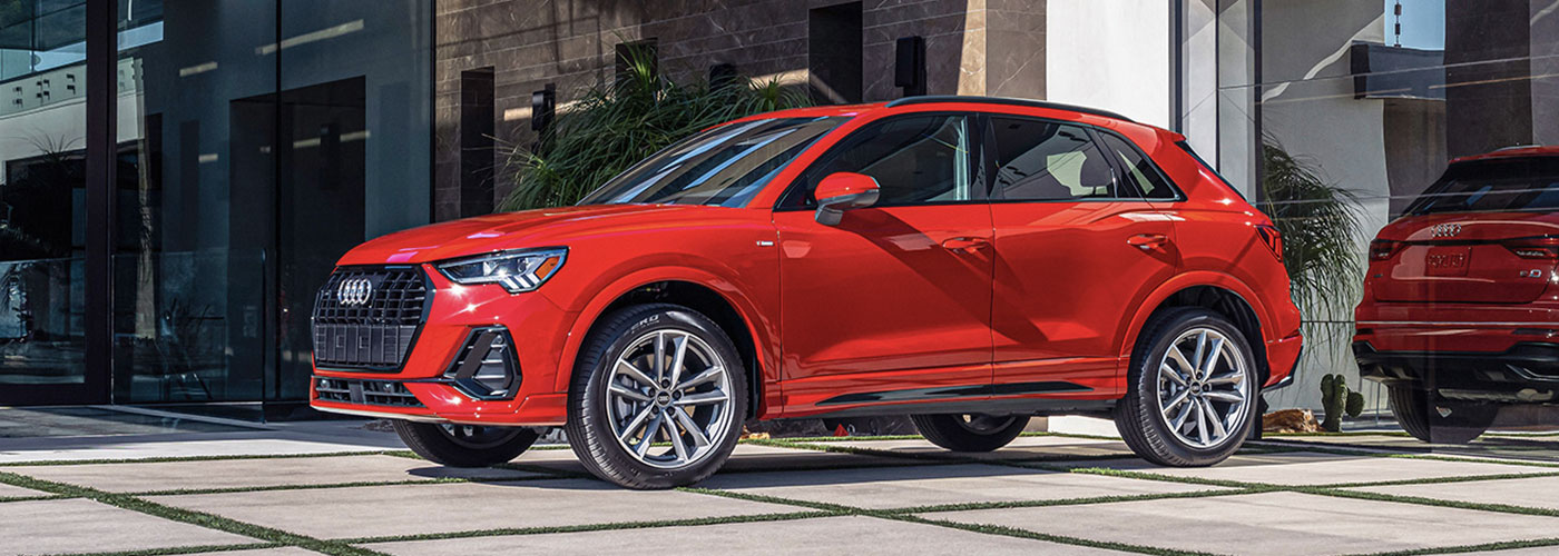 2024 Audi Q3 for Sale in West Palm Beach, FL, Near Palm Beach Gardens