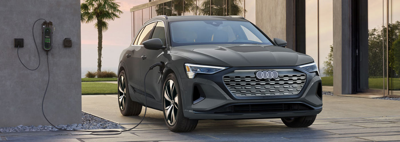 2024 Audi Q8 etron for Sale in Morton Grove, IL, Close to Lincoln Park