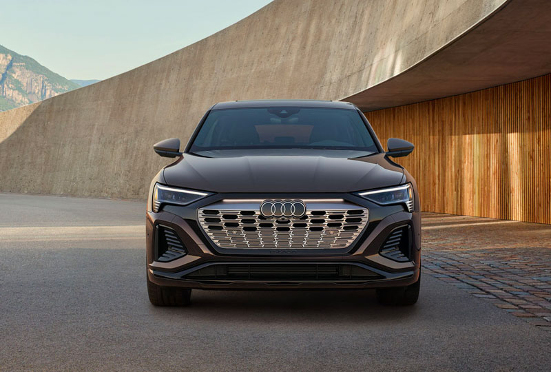 2024 Audi Q8 Sportback etron for Sale in Morton Grove, IL, Close to