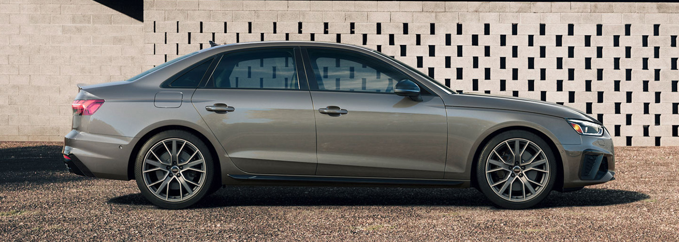 2024 Audi S4 Sedan for Sale in Morton Grove, IL, Close to Lincoln Park ...