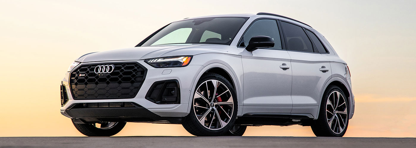 2024 Audi SQ5 header