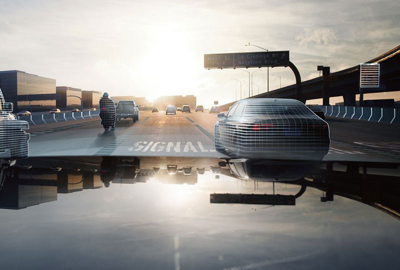 2025 Audi A8 safety