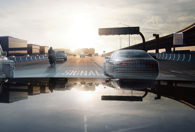 2025 Audi S8 safety