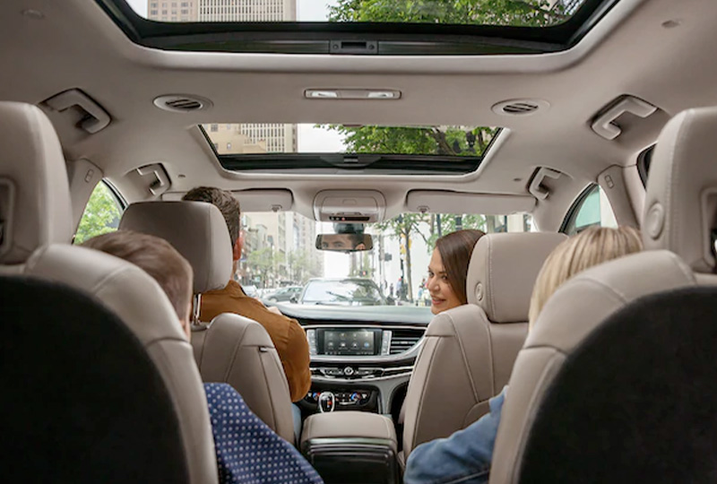 2020 Buick Enclave For Sale In Manassas Va Near Sterling