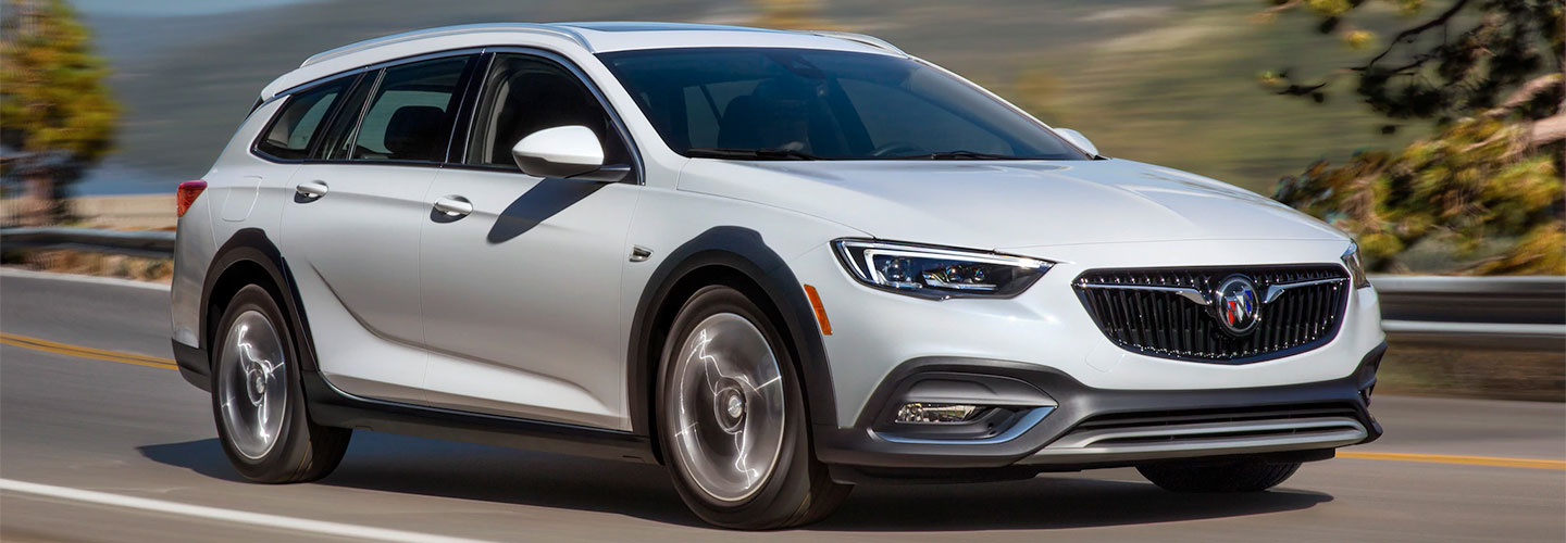2020 Buick Regal TourX for Sale in Sumter, SC, Close to Columbia