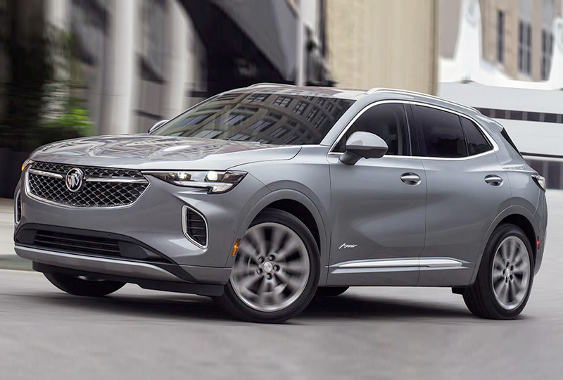 DESIGNED TO INSPIRE YOU WITH EVERY DRIVE