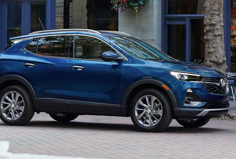 2022 Buick Encore GX for Sale in Miami, FL, Near North Miami Beach and