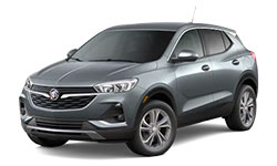 2022 Buick Encore GX TRIMS