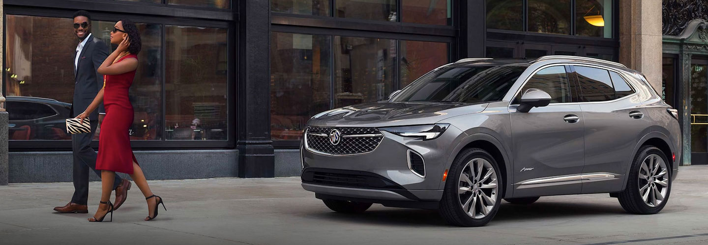 2023 Buick Envision Avenir for Sale in Miami, FL, Near North Miami