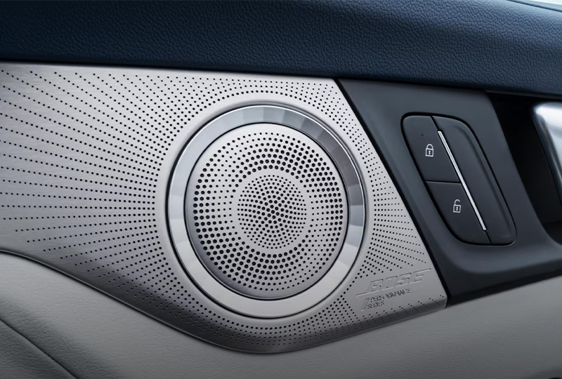 2026 Buick Enclave Technology