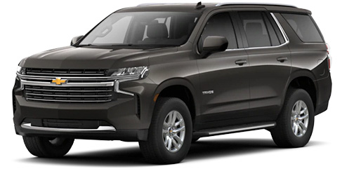 2021 Chevrolet Tahoe for Sale in Gonzales, LA, Close to Baton Rouge