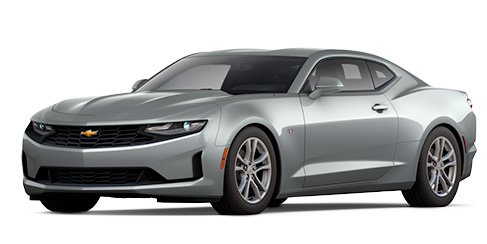 2023 Chevy Camaro   trims
