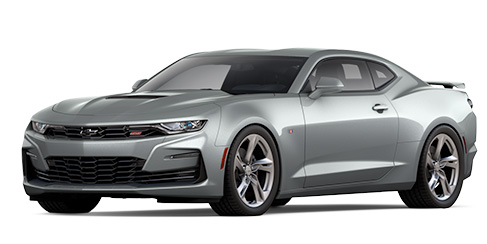 2023 Chevy Camaro   trims