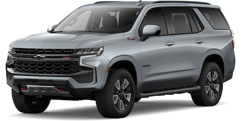 2023 Chevrolet Tahoe     trims