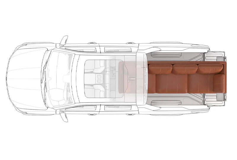 2024 Chevy Silverado-EV PERFORMANCE