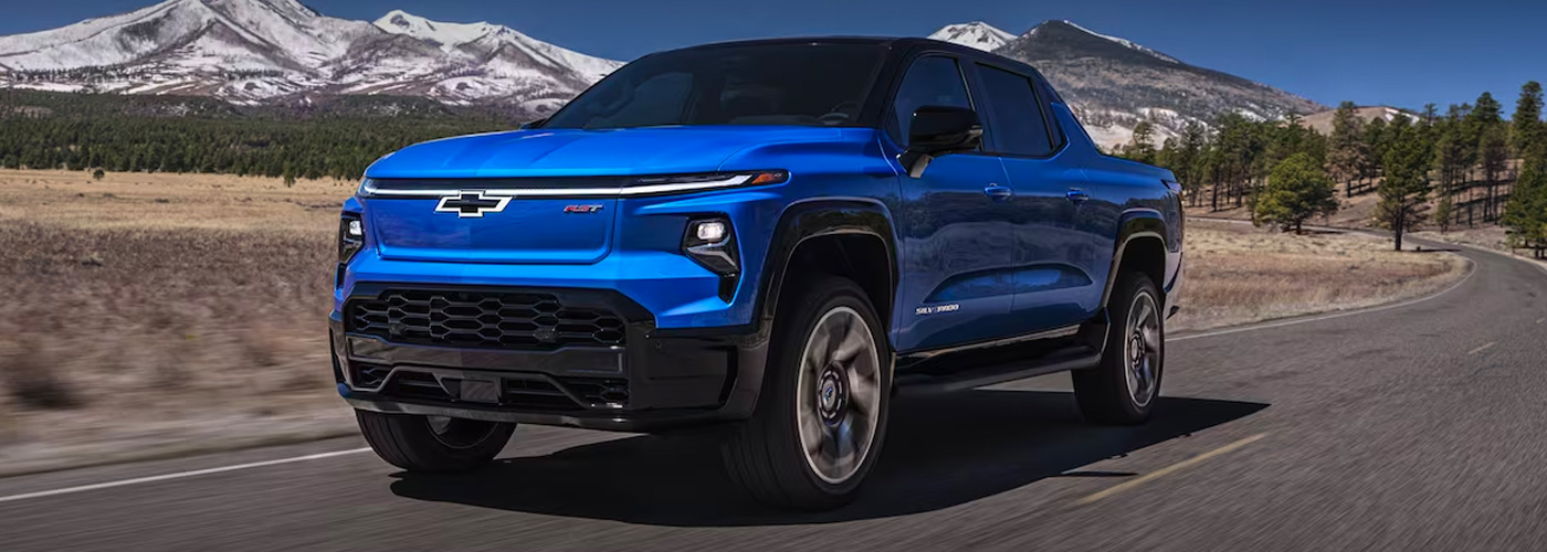 2024 Chevy Silverado-EV Header