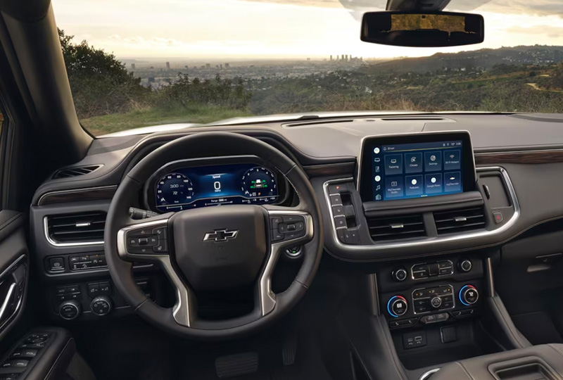 2024 Chevrolet Tahoe for Sale in Coconut Creek, FL, Near Fort